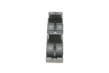 Вимикач для електричного регулятора скла; 13-pin для Volkswagen, Seat VIKA 99591809901 фото товару