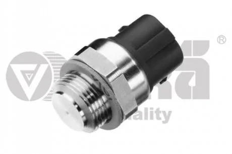 Датчик температури ОЖ vika для Volkswagen VIKA 99591810101 фото товару
