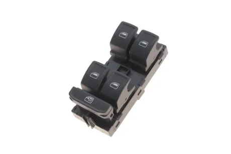 Вимикач для електричного регулятора скла для Skoda VIKA 99591810701 фото товару