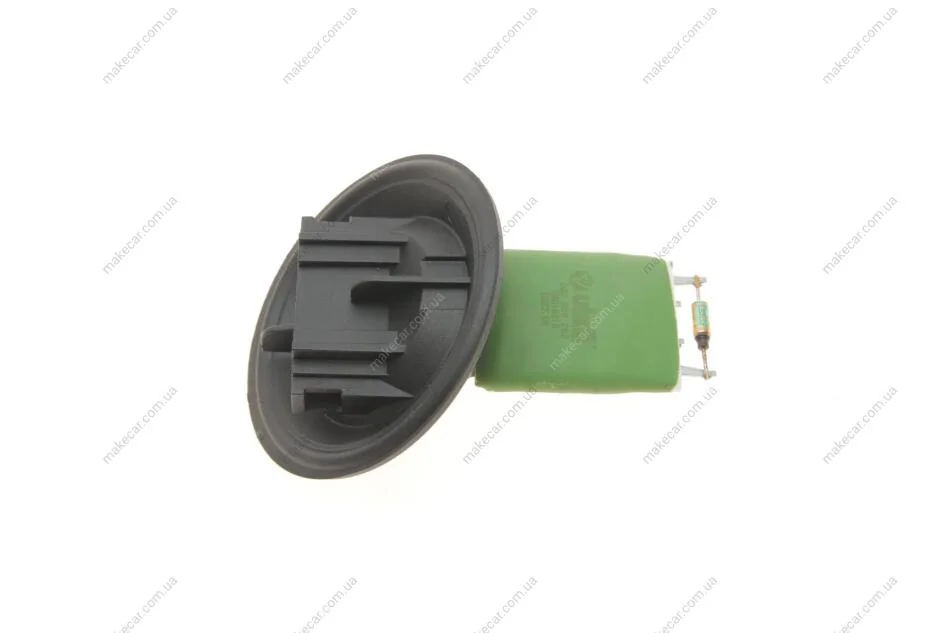 <strong>Резистор електровентилятора печі VW Polo (01-09)/Audi A2 (00-05)/Seat Ibiza (02-09) vika VIKA 99591817201 (фото 1)</strong>