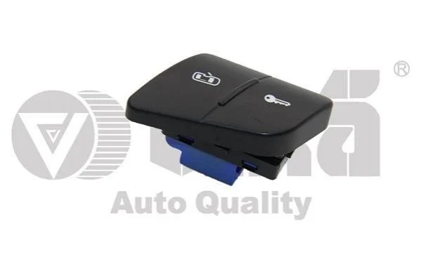 <strong>Кнопка блокировки дверей VW Passat (05-10) vika VIKA 99621500601 (фото 1)</strong>