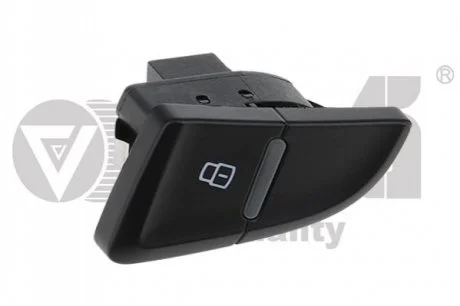 Блок управления центральным замком правый Audi A4 (13-15) vika для VIKA 99621774601 фото товара