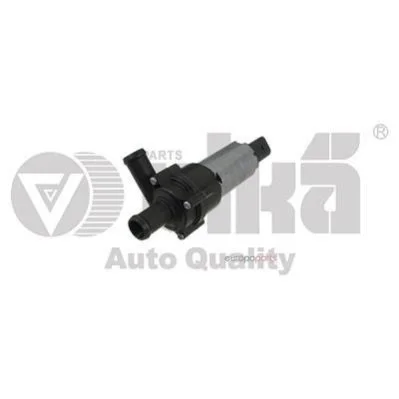 <strong>Насос електричний (помпа) VW Touareg (02-)/Audi Q7 (06-)/Porsche Cayenne (02-) 3.2i/3.6i VIKA 99651617701 (фото 1)</strong>