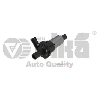 Насос електричний (помпа) VW Touareg (02-)/Audi Q7 (06-)/Porsche Cayenne (02-) 3.2i/3.6i для Volkswagen, Seat, Audi VIKA 99651617701 фото товару