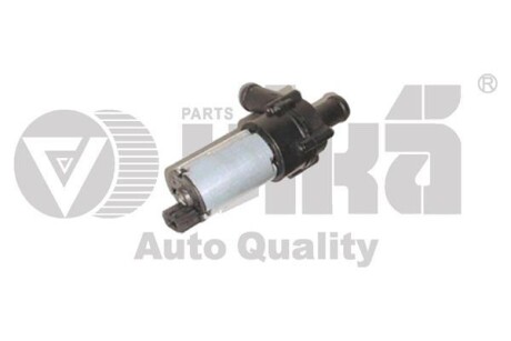 Насос водяний дод. електричний VW Passat B3, B4, Golf III, IV/Seat Leon, Toledo/Ford Galaxy (96-10) Vika 99651617801 фото товару