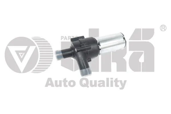 <strong>Насос водяний дод. електричний Audi A4, A6, A8 3.0 (00-06) VIKA 99651617901 (фото 1)</strong>