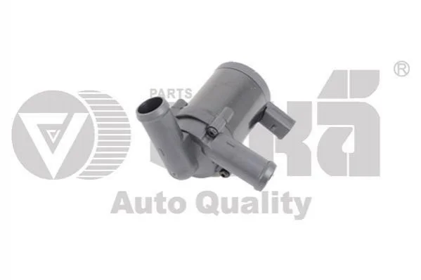 <strong>Насос системи охолодження (додатковий) Skoda Fabia (10-14),Octavia (10-13)/VW Golf (09-13)/Audi A3 (10-12) vika VIKA 99651618201 (фото 1)</strong>