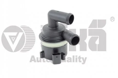 Насос системи охолодження для Volkswagen, Skoda, Audi, Seat VIKA 99651619101 фото товару