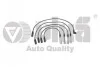 <strong>Провід високовольтні VW / Audi 1,6-2,0 VIKA 99980115601 (фото 1)</strong>