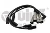 <strong>Провід високовольтні VW Jetta, Golf II, III, Passat B3/Audi 80, 100 VIKA 99980121201 (фото 1)</strong>