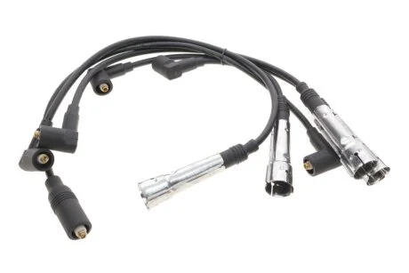 Комплект дротів високої напруги для Audi, Volkswagen, Seat VIKA 99980560201 фото товару