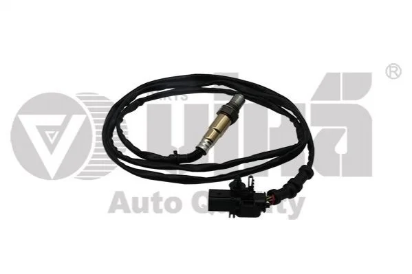<strong>Датчик кисню (лямбда-зонд) 5 провідний VW Touareg (11-12,13-14,15-18)/Audi A4 (08-12) VIKA 99981762701 (фото 1)</strong>