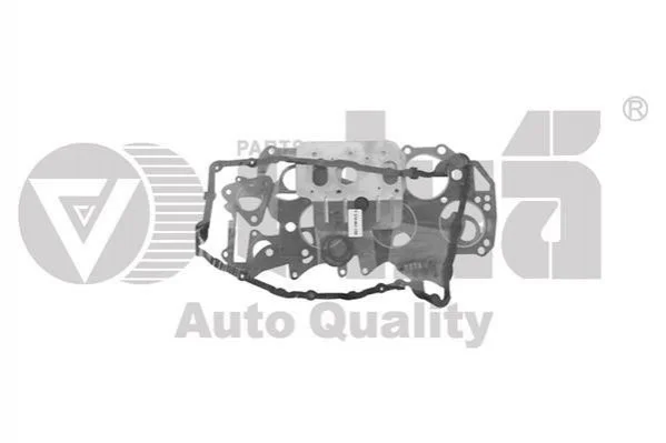 <strong>Ремкомплект прокладок двигателя верхний (mot.AAA,ABV) VW Golf (92-99),Passat (92 VIKA K10147001 (фото 1)</strong>