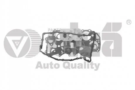 Ремкомплект прокладок двигателя верхний (mot.AAA,ABV) VW Golf (92-99),Passat (92 для VIKA K10147001 фото товара