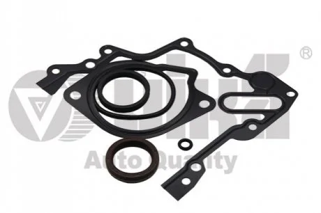 Комплект прокладок двс (нижній) VW Golf (97-),Polo (96-)/Skoda Octavia (00-),Fabia (99-08)/Audi A2 (00-05) vika для VIKA K10979201 фото товару