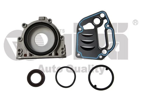 <strong>Комплект прокладок двигуна нижній VW Golf (97-),Passat (96-10),Jetta (05-10) vika VIKA K10979301 (фото 1)</strong>