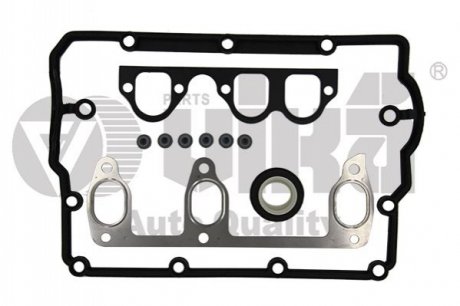 Комплект прокладок двс (верхний) VW Polo (99-)/Skoda Roomster (06-10),Fabia (03-)/Audi A2 (00-05) Vika K10979601 фото товара