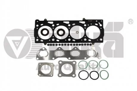 Комплект прокладок двс (верхній) VW Golf (97-),Polo (99-)/Skoda Octavia (00-),Fabia (99-),Roomster (06-)/Audi A2 (00-05) vika для VIKA K10985401 фото товару