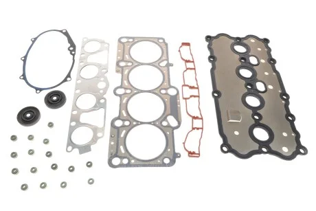 Комплект прокладок двигуна VW Golf (04-09),Passat (06-11)/Skoda Octavia (04-08)/Audi A4 (01-05) vika для VIKA K11767301 фото товару