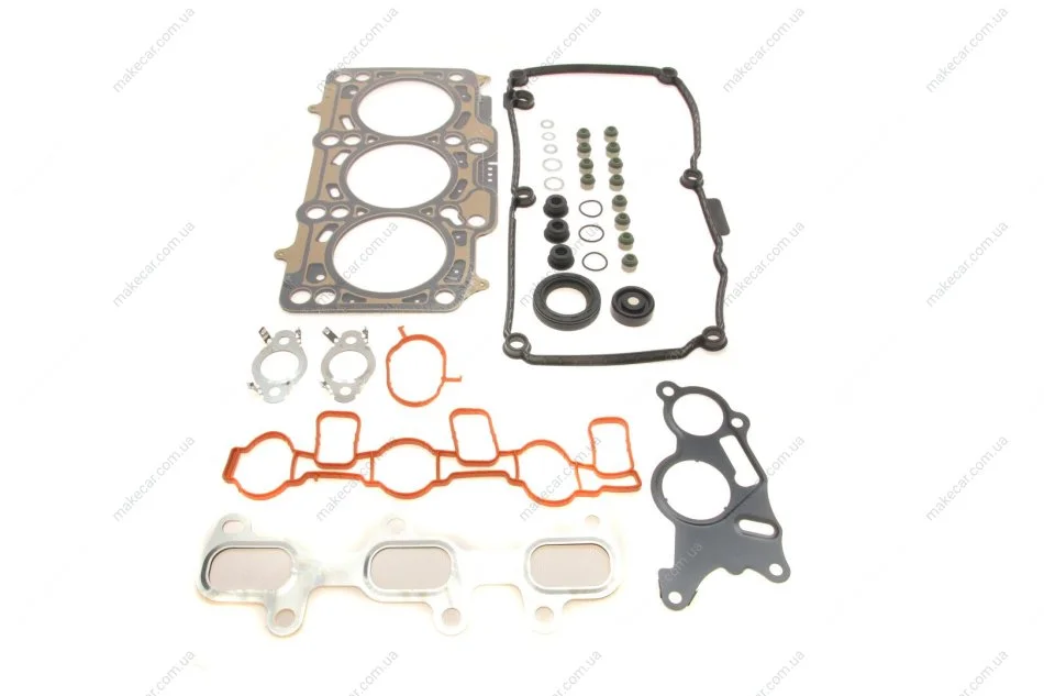 <strong>Комплект прокладок двигуна Skoda Fabia (10-14),Roomster (10-15)/VW Polo (09-) vika VIKA K11768001 (фото 1)</strong>