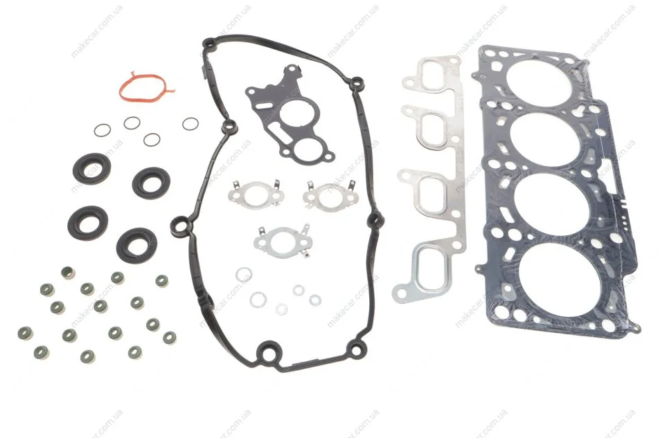 <strong>Комплект прокладок двигуна VW Golf (09-14),Polo (10-)/Skoda Octavia (09-13)/Audi A3 (08-13) vika VIKA K11768601 (фото 1)</strong>