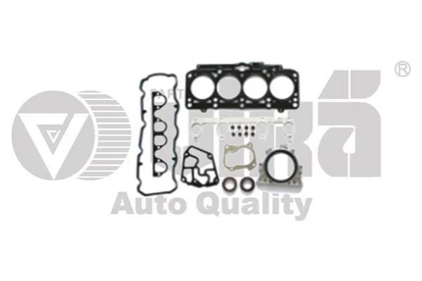 <strong>Комплект прокладок двигуна VW Golf (97-05),Polo (01-09)/Audi A3 (96-01),A4 (06-09) vika VIKA K11768801 (фото 1)</strong>