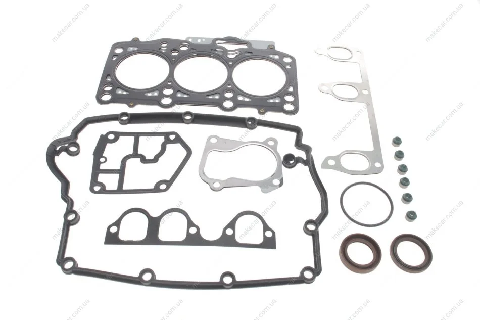 <strong>Комплект прокладок двигуна VW Polo (99-01,01-05)/Audi A2 (00-05) vika VIKA K11769001 (фото 1)</strong>