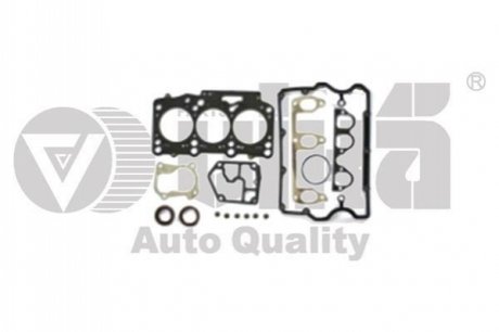 Комплект прокладок двигуна VW Polo (99-01,01-05)/Audi A2 (00-05) Vika K11769001 фото товару