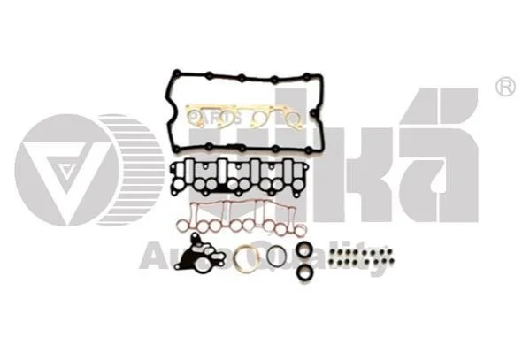 <strong>Комплект прокладок двигуна 2,0D Skoda Octavia, Superb (04-15)/VW Passat, Jetta, Golf (05-09)/Audi A3, A4,A6 (03-13) VIKA K11769901 (фото 1)</strong>