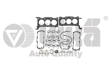 Комплект прокладок ДВС Audi A4, A5, A6, Q7 2.7D,3.0D (07-17)/VW Touareg, Phaeton 3.0D (04-16) Vika K11770601 фото товару