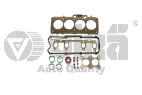 <strong>Комплект прокладок двигуна Skoda Octavia (97-10)/VW Golf (03-08,08-12)/Audi A4 (04-08) vika VIKA K11771301 (фото 1)</strong>
