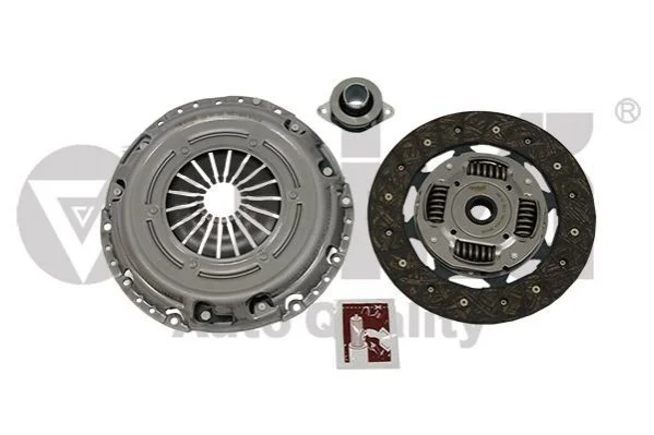 <strong>Комплект зчеплення (з підшипником) VIKA K11777401 (фото 1)</strong>
