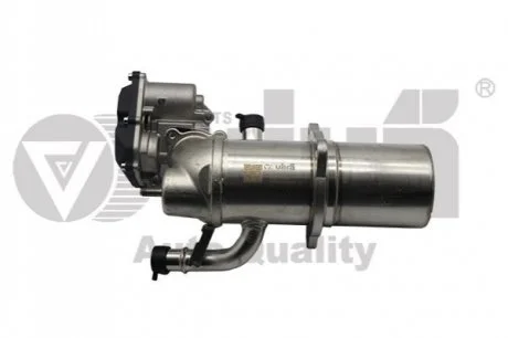 Радіатор EGR з клапаном AUDI A4, А5, А6 2.0D для Audi VIKA K11780701 фото товару