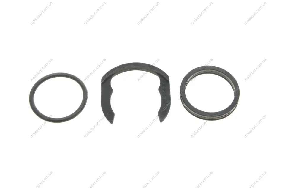 <strong>Ремкомплект кріплення термостату Skoda Octavia (04-13),Fabia (06-14)/VW Golf (07-12) vika VIKA K11788101 (фото 1)</strong>