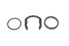 <strong>Ремкомплект кріплення термостату Skoda Octavia (04-13),Fabia (06-14)/VW Golf (07-12) vika VIKA K11788101 (фото 1)</strong>