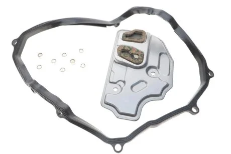 Фільтр АКПП (з прокладкою) 09G325429A+09G321370 для Skoda, Volkswagen, Seat VIKA K31778701 фото товару