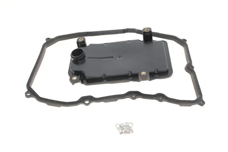 Фільтр АКПП (з прокладкою) 0C8325435+0C8321371 для Volkswagen, Porsche, Audi VIKA K31778801 фото товару