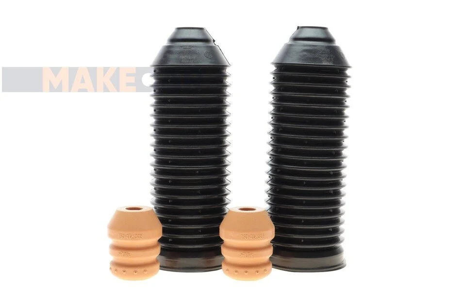 <strong>Комплект пылезащитный амортизатора переднего Skoda CitiGo (12-)/VW UP (12-) (K41 VIKA K41115001 (фото 1)</strong>