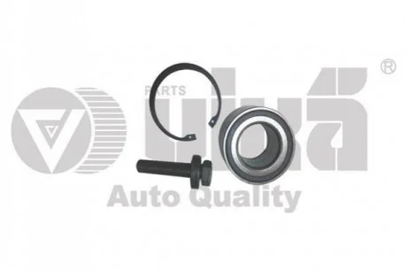 Підшипник маточини передньої для Volkswagen VIKA K41272301 фото товару