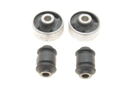 К-кт сайлентблоків 2+2 1J0407181+357407182 для Volkswagen, Skoda, Seat VIKA K41483601 фото товару