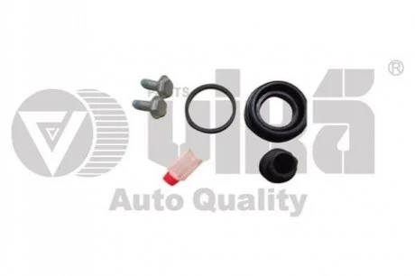 Ремкомплект супорта заднього для Seat, Volkswagen, Audi, Vauxhall, Opel VIKA K61578501 фото товару
