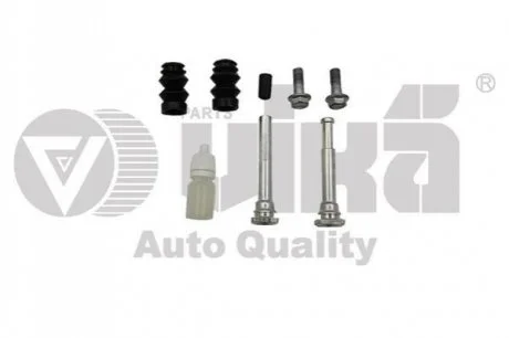 Направляющая суппорта заднего комплект для Volkswagen, Skoda, Seat, Audi VIKA K61578801 фото товара