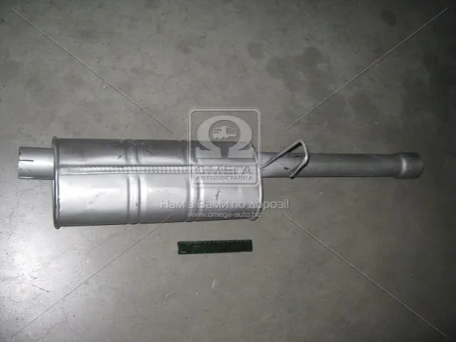 <strong>Резонатор ГАЗЕЛЬ гр. (вир-во м.Львів) Вироока г.Львов 3302-1202010 (фото 1)</strong>