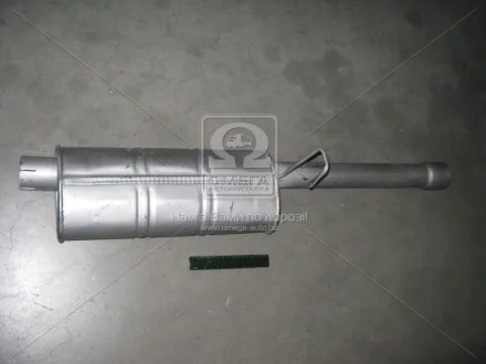 Резонатор ГАЗЕЛЬ гр. (вир-во м.Львів) для Вироока г.Львов 3302-1202010 фото товара