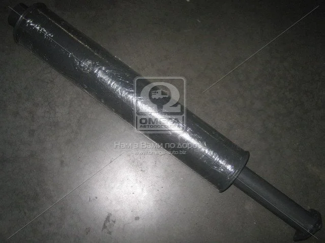 <strong>Глушник ГАЗ 66 (вир-во Віроока) Вироока г.Львов 66-1201010-03 (фото 1)</strong>