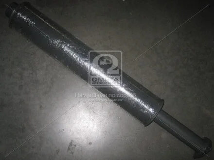 Глушник ГАЗ 66 (вир-во Віроока) для Вироока г.Львов 66-1201010-03 фото товара