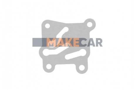 Прокладка соленоїду vvt для VOLVO 30731212 фото товару