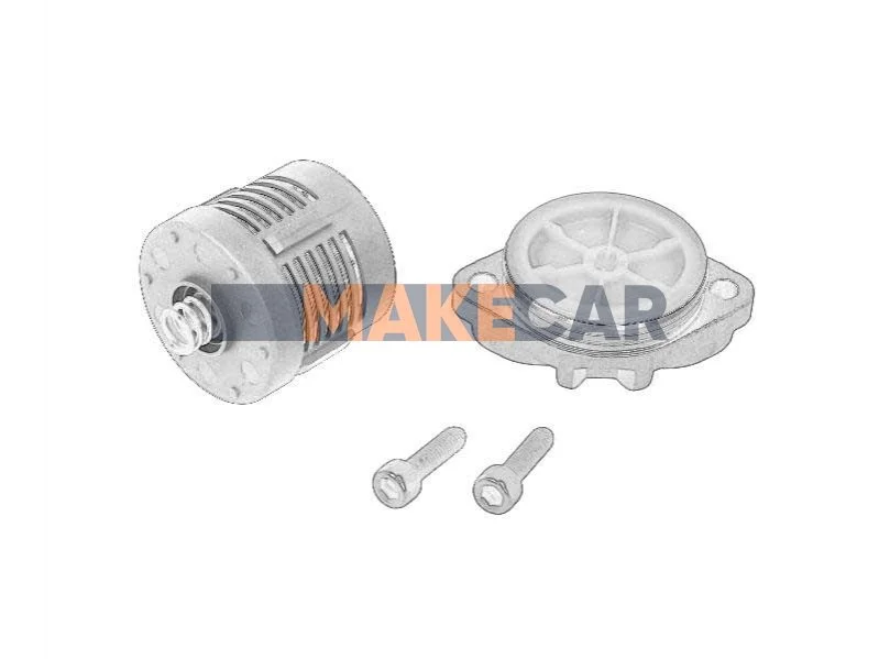 <strong>Елемент фільтруючий муфти haldex VOLVO 30787687 (фото 1)</strong>