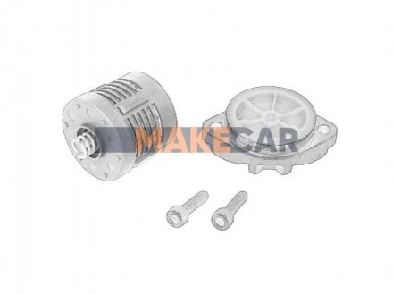 Елемент фільтруючий муфти haldex для VOLVO 30787687 фото товару