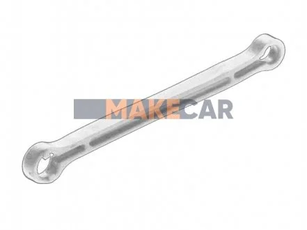 Тяга заслінки для VOLVO 31216460 фото товару